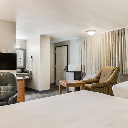 Americas Best Value Inn - Lebanon Bagian luar foto